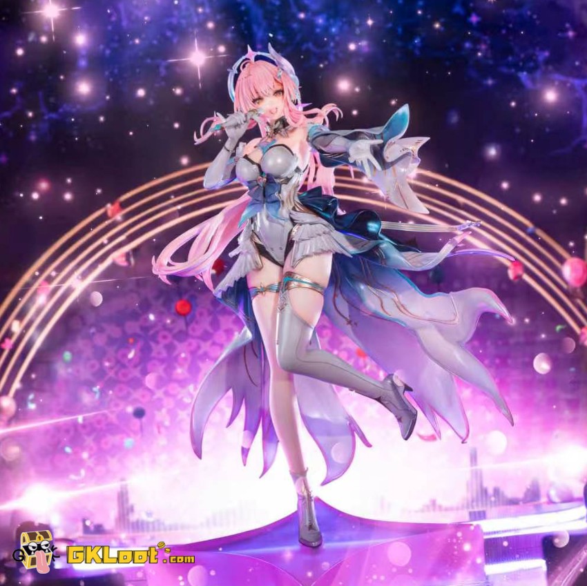 ACGN 02 Studio 1/7 Wuthering Waves Aemeath Statue - View 1 ACGN 02 Studio 1/7 Wuthering Waves Aemeath Statue - View 1