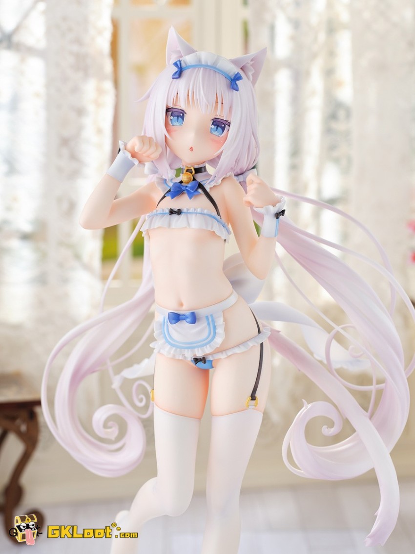 Orchid Seed Studio 1/5.5 Nekopara Chocola & Vanilla - View 12 Orchid Seed Studio 1/5.5 Nekopara Chocola & Vanilla - View 12