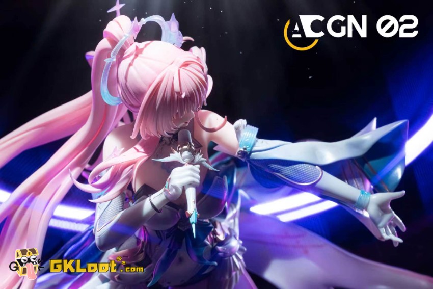 ACGN 02 Studio 1/7 Wuthering Waves Aemeath Statue - View 5 ACGN 02 Studio 1/7 Wuthering Waves Aemeath Statue - View 5