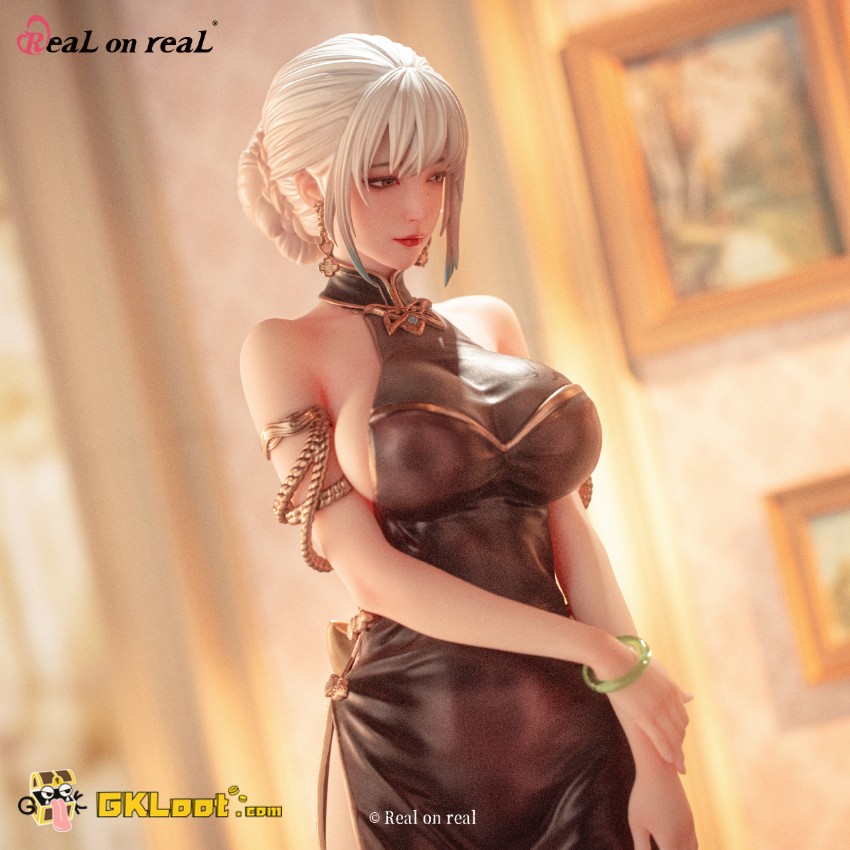 Real on real Studio 1/6 Original Wife - View 16 Real on real Studio 1/6 Original Wife - View 16