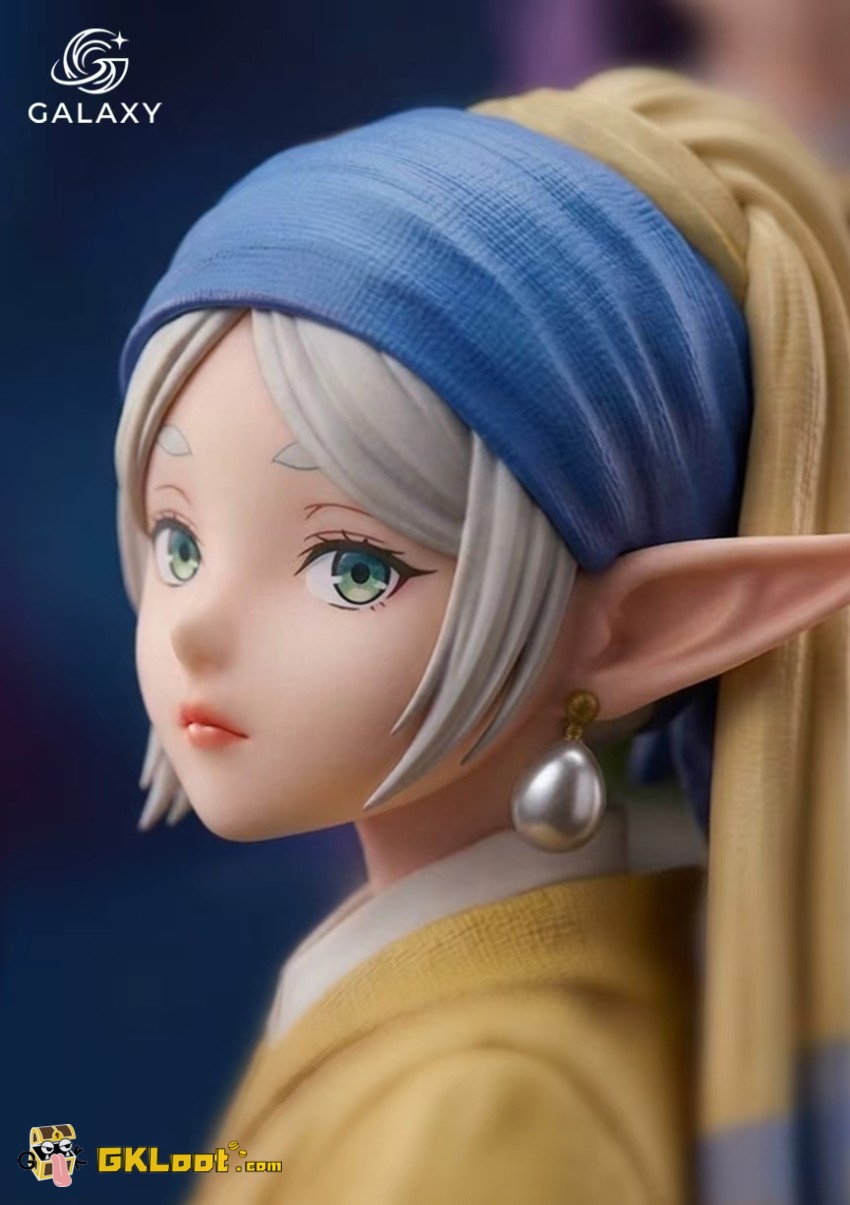 Galaxy Studio 1/6 Frieren: Beyond Journey's End Frieren & Fern Statue - View 3 Galaxy Studio 1/6 Frieren: Beyond Journey's End Frieren & Fern Statue - View 3