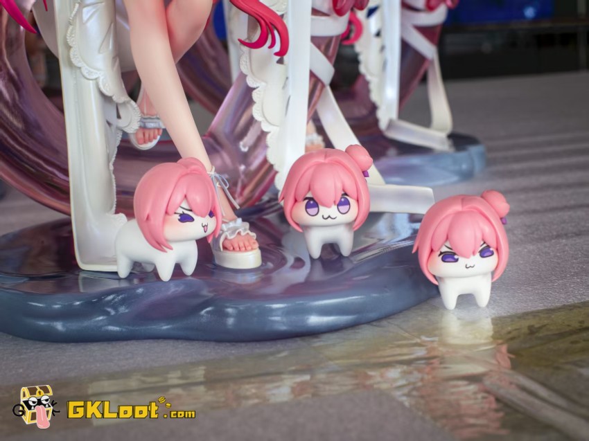 Xiao Huan Xiong Studio 1/6 Goddess of Victory: Nikke Dorothy Statue - View 13 Xiao Huan Xiong Studio 1/6 Goddess of Victory: Nikke Dorothy Statue - View 13