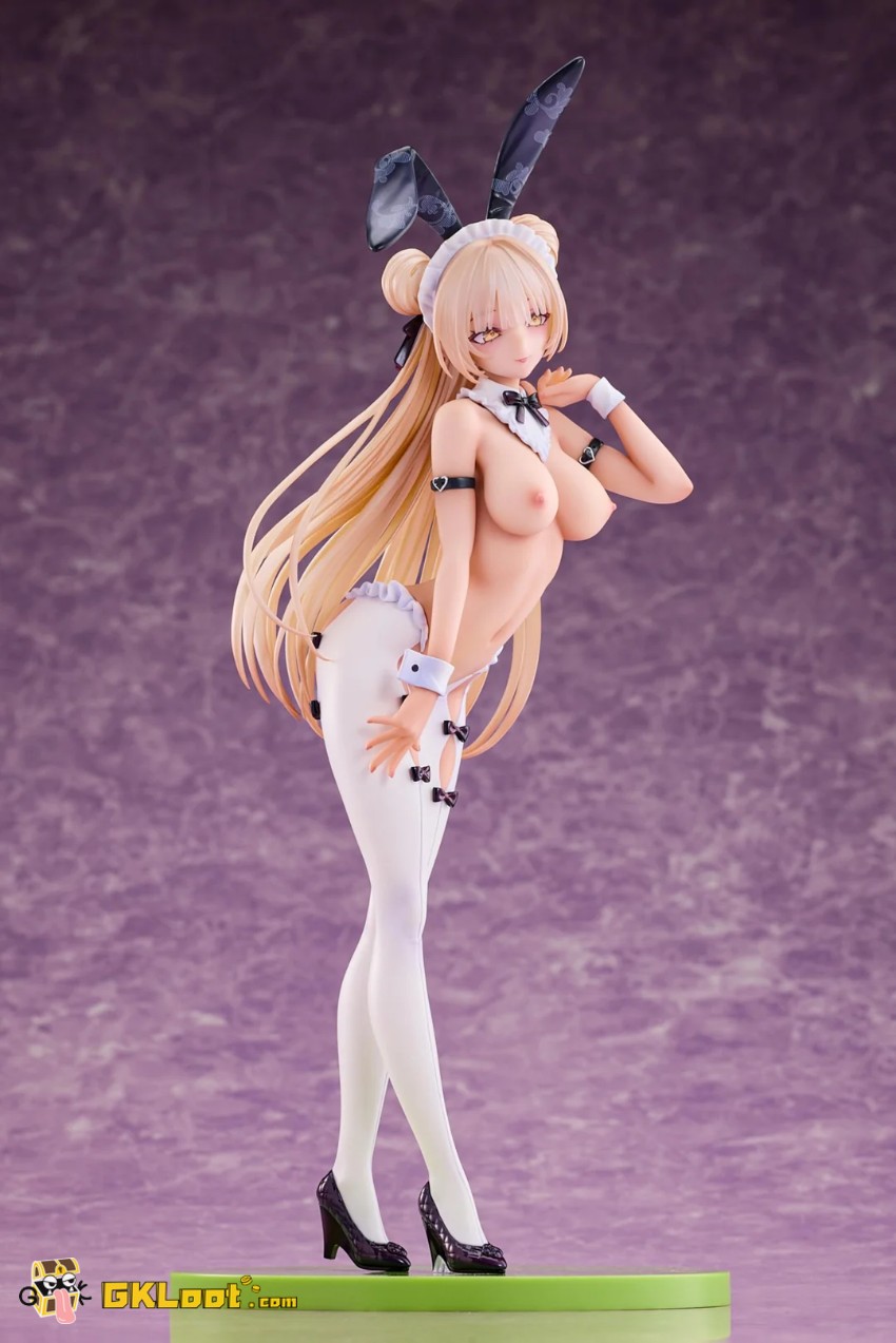 Pink Charm Studio 1/6 Original Blanc - View 7 Pink Charm Studio 1/6 Original Blanc - View 7