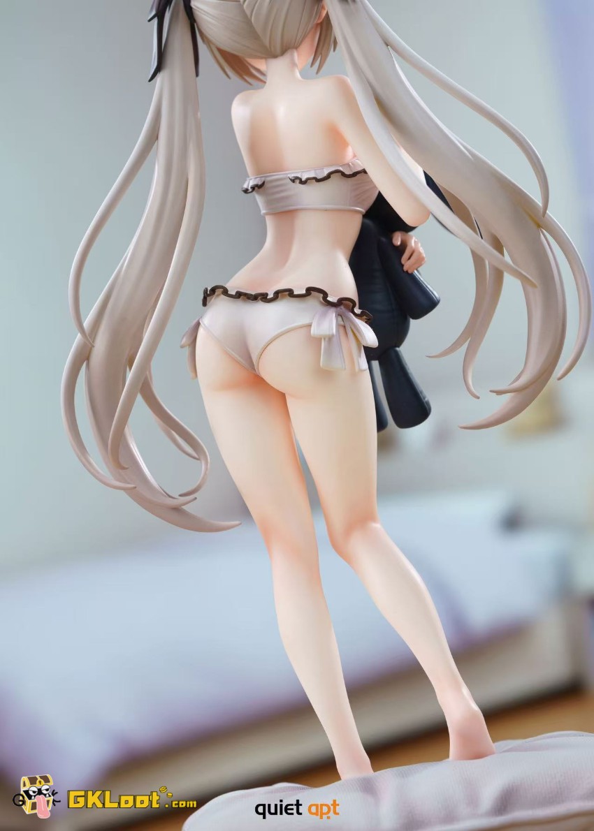 QuietArt Studio 1/6 Yosuga No Sora Kasugano Sora Statue - View 7 QuietArt Studio 1/6 Yosuga No Sora Kasugano Sora Statue - View 7
