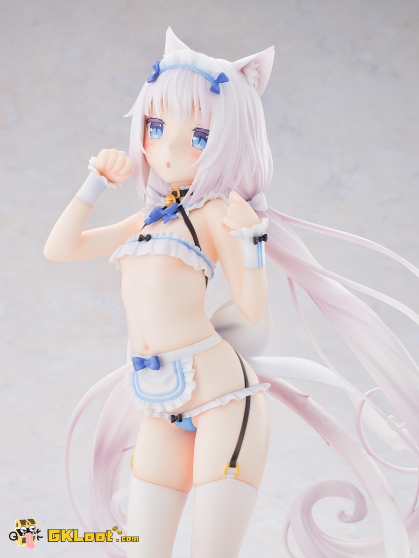 Orchid Seed Studio 1/5.5 Nekopara Chocola & Vanilla - View 9 Orchid Seed Studio 1/5.5 Nekopara Chocola & Vanilla - View 9
