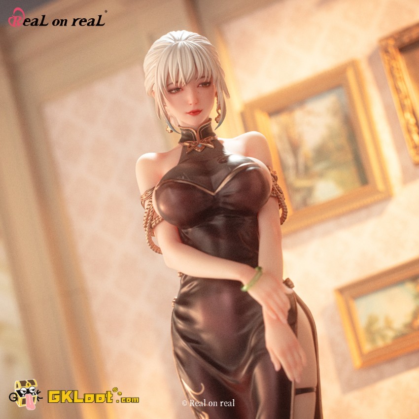 Real on real Studio 1/6 Original Wife - View 15 Real on real Studio 1/6 Original Wife - View 15