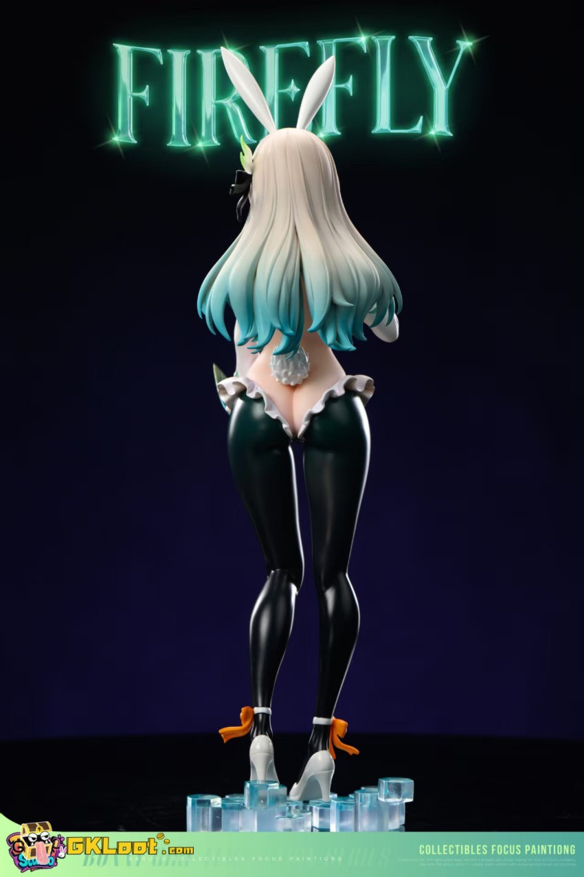 Bunny Studio 1/6 Honkai: Star Rail Firefly Statue - View 3 Bunny Studio 1/6 Honkai: Star Rail Firefly Statue - View 3