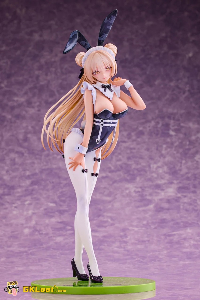 Pink Charm Studio 1/6 Original Blanc - View 4 Pink Charm Studio 1/6 Original Blanc - View 4