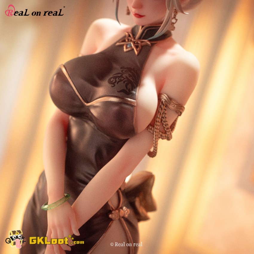 Real on real Studio 1/6 Original Wife - View 2 Real on real Studio 1/6 Original Wife - View 2