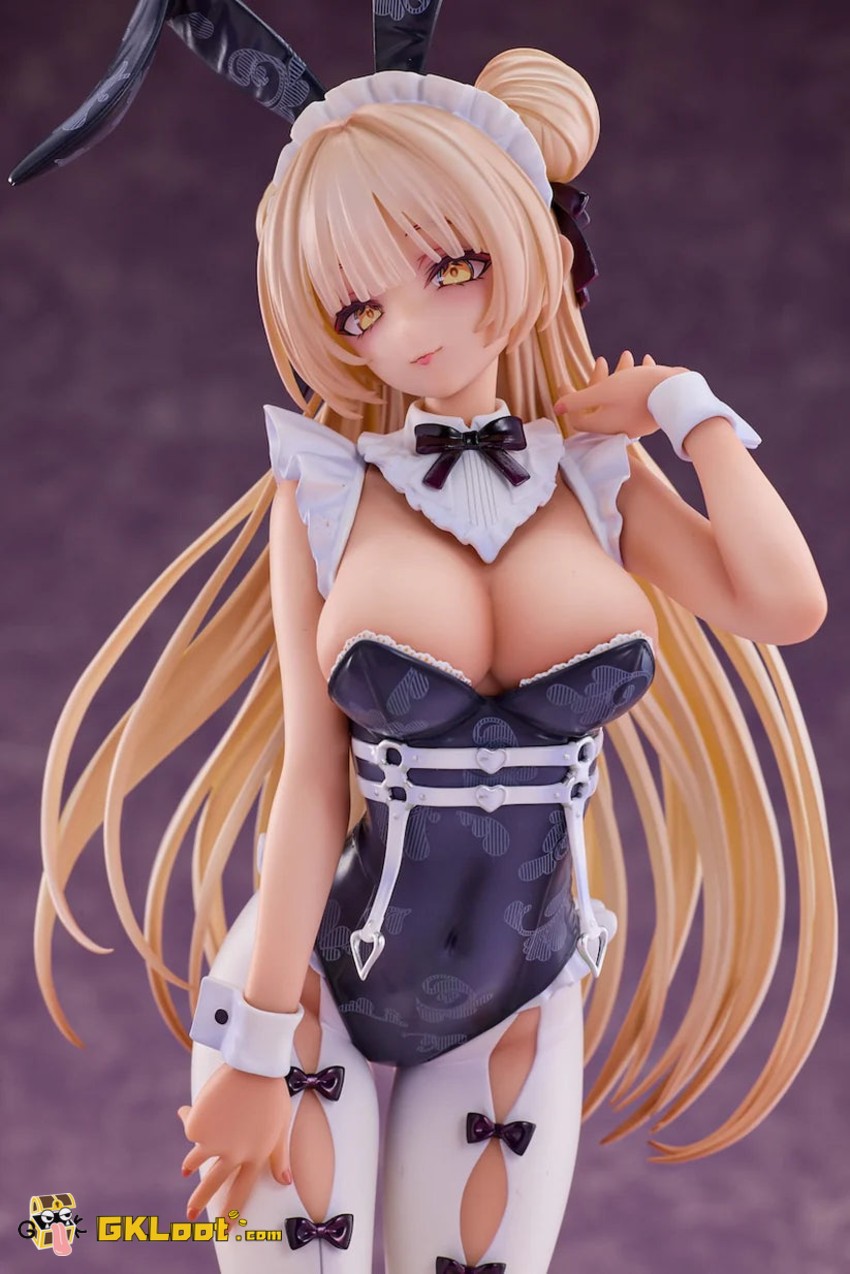 Pink Charm Studio 1/6 Original Blanc - View 6 Pink Charm Studio 1/6 Original Blanc - View 6