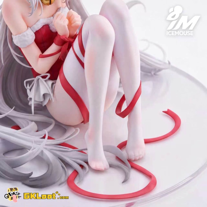 Ice Mouse Studio 1/6 Blue Archive Sunohara Kokona Statue - View 3 Ice Mouse Studio 1/6 Blue Archive Sunohara Kokona Statue - View 3
