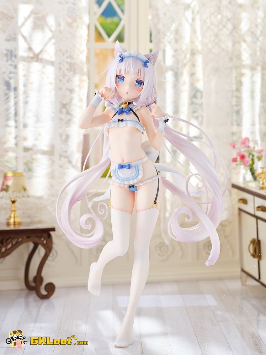 Orchid Seed Studio 1/5.5 Nekopara Chocola & Vanilla - View 11 Orchid Seed Studio 1/5.5 Nekopara Chocola & Vanilla - View 11
