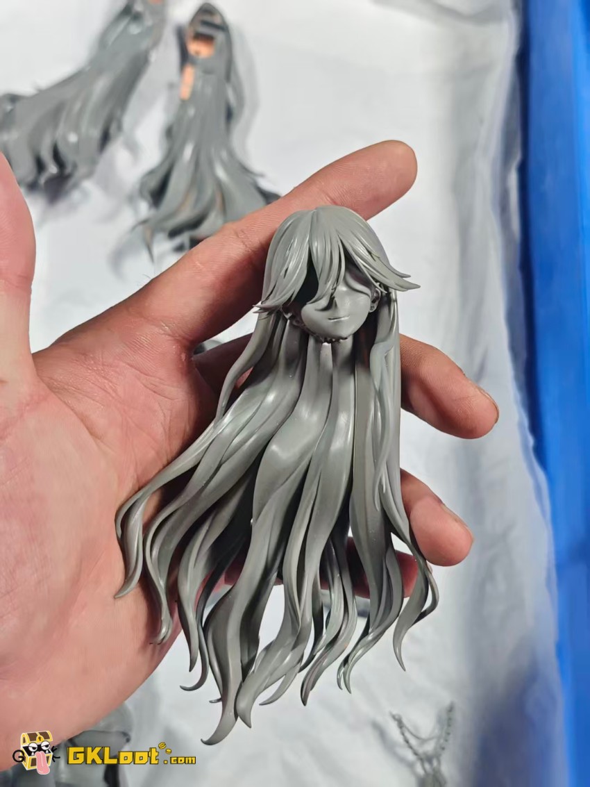 New Age Studio 1/6 Wuthering Waves Cantarella Statue - View 3 New Age Studio 1/6 Wuthering Waves Cantarella Statue - View 3