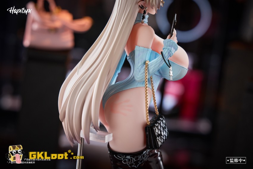 Hapitopi & DISH Studio 1/6 Original Kurona - View 24 Hapitopi & DISH Studio 1/6 Original Kurona - View 24