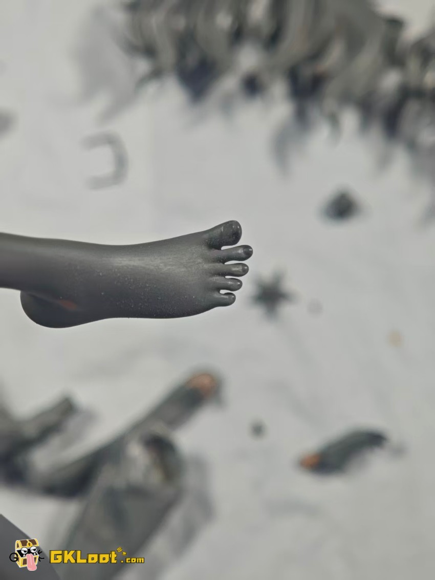 New Age Studio 1/6 Wuthering Waves Cantarella Statue - View 5 New Age Studio 1/6 Wuthering Waves Cantarella Statue - View 5