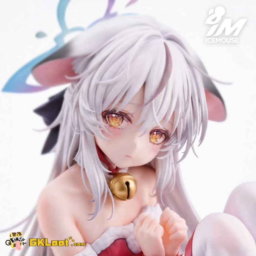 Ice Mouse Studio 1/6 Blue Archive Sunohara Kokona Statue - View 2 Ice Mouse Studio 1/6 Blue Archive Sunohara Kokona Statue - View 2