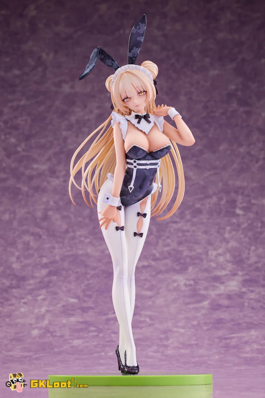 Pink Charm Studio 1/6 Original Blanc - View 2 Pink Charm Studio 1/6 Original Blanc - View 2