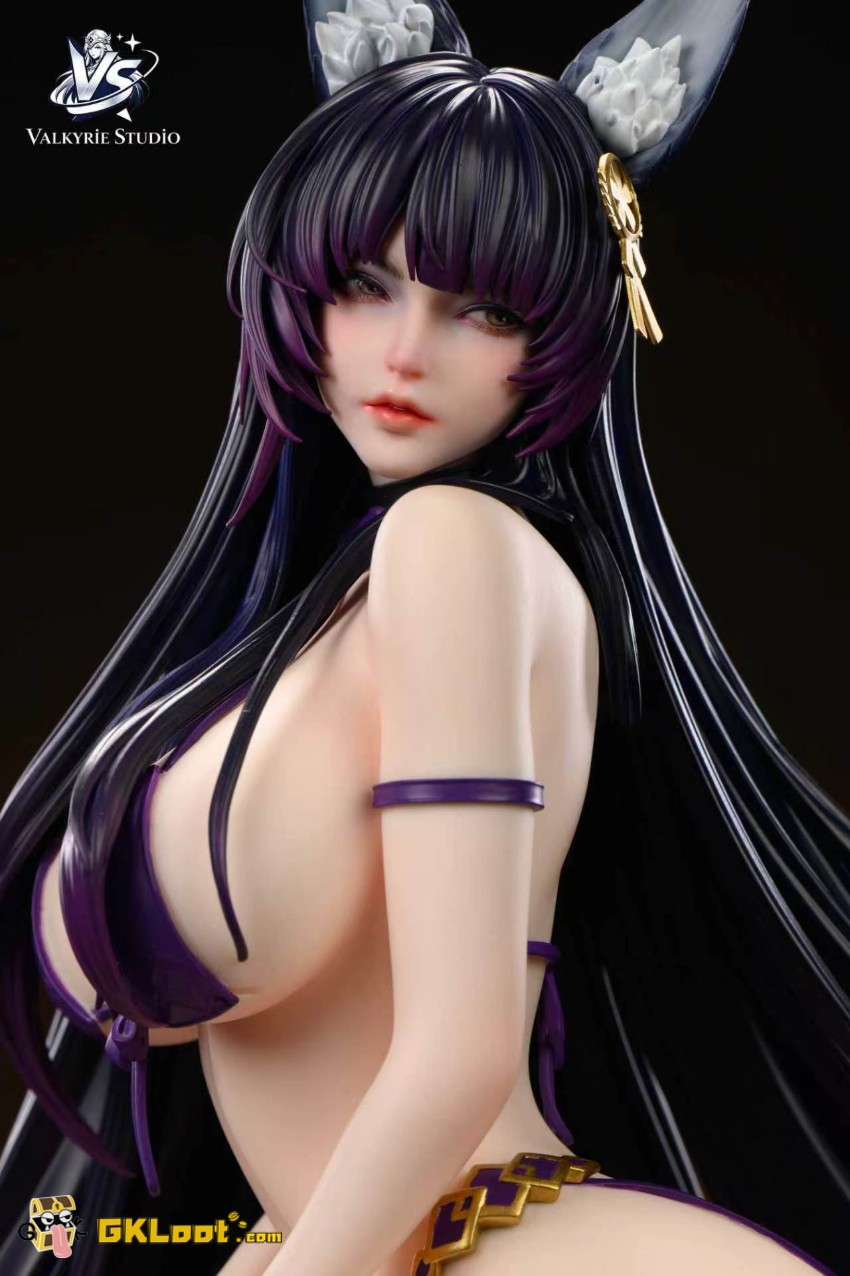 Valkyrie Studio 1/4 Azur Lane IJN Musashi & IJN Shinano Statue - View 9 Valkyrie Studio 1/4 Azur Lane IJN Musashi & IJN Shinano Statue - View 9