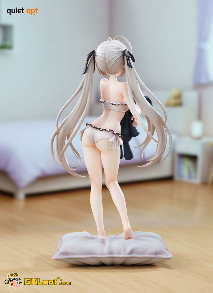 QuietArt Studio 1/6 Yosuga No Sora Kasugano Sora Statue - View 5 QuietArt Studio 1/6 Yosuga No Sora Kasugano Sora Statue - View 5