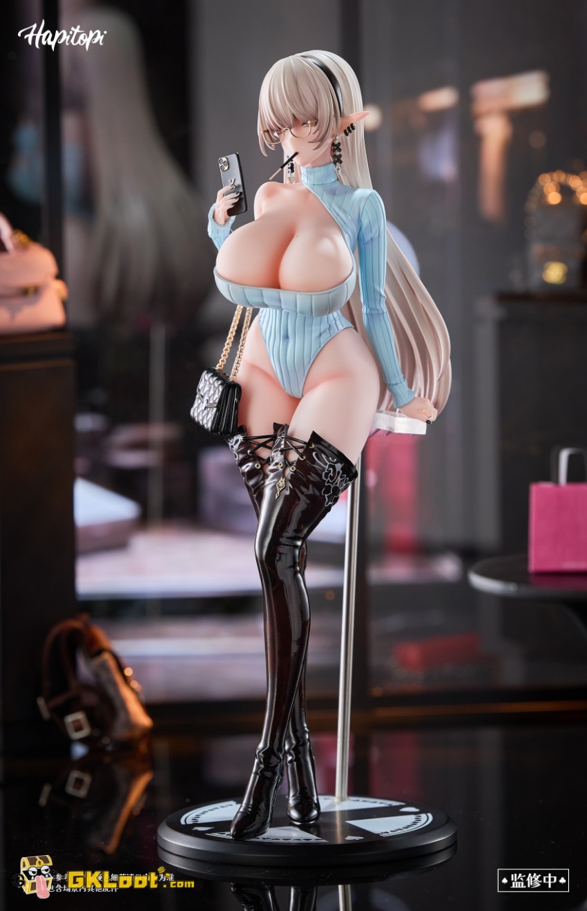 Hapitopi & DISH Studio 1/6 Original Kurona - View 11 Hapitopi & DISH Studio 1/6 Original Kurona - View 11