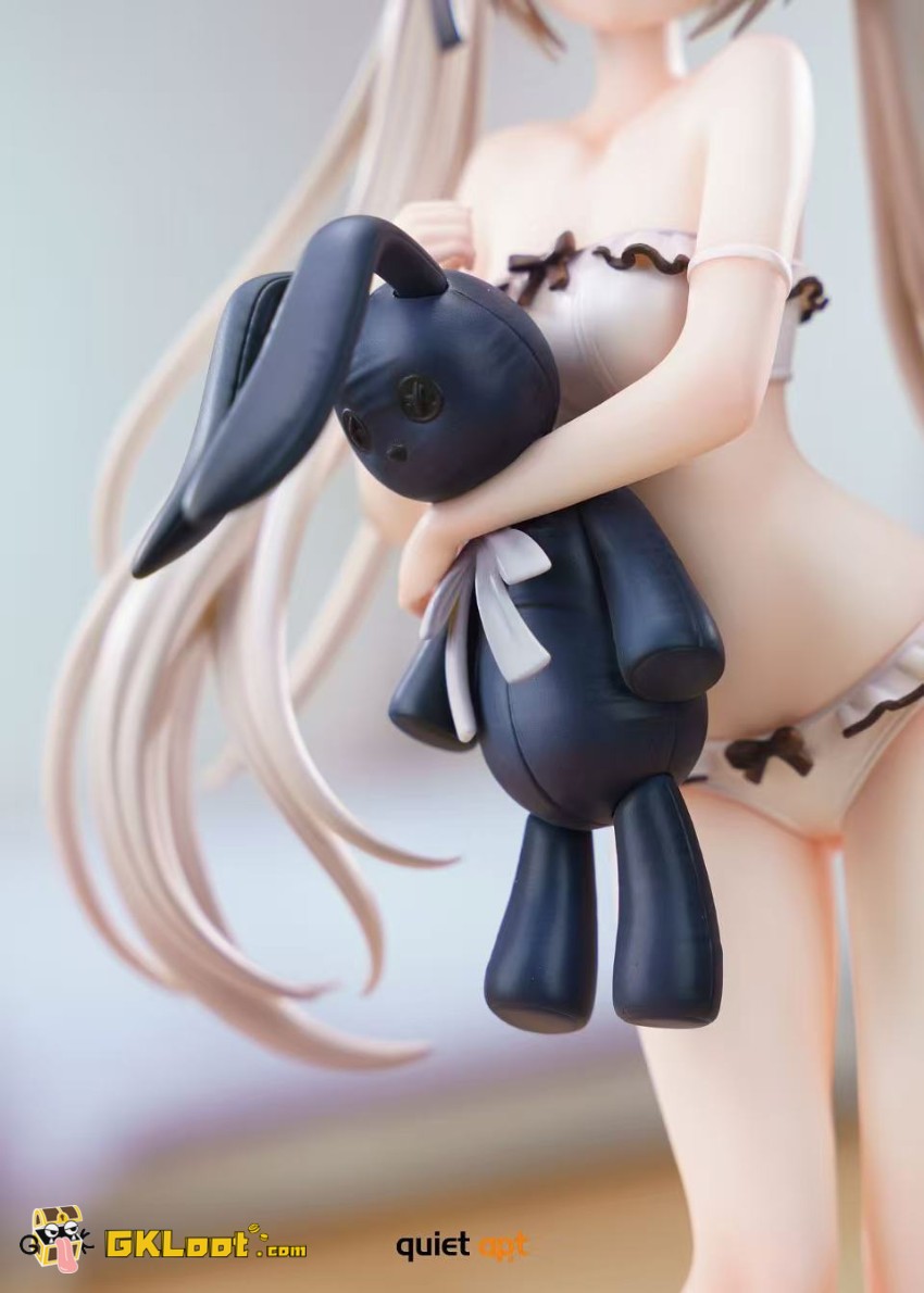 QuietArt Studio 1/6 Yosuga No Sora Kasugano Sora Statue - View 8 QuietArt Studio 1/6 Yosuga No Sora Kasugano Sora Statue - View 8
