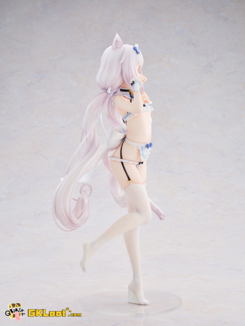 Orchid Seed Studio 1/5.5 Nekopara Chocola & Vanilla - View 6 Orchid Seed Studio 1/5.5 Nekopara Chocola & Vanilla - View 6