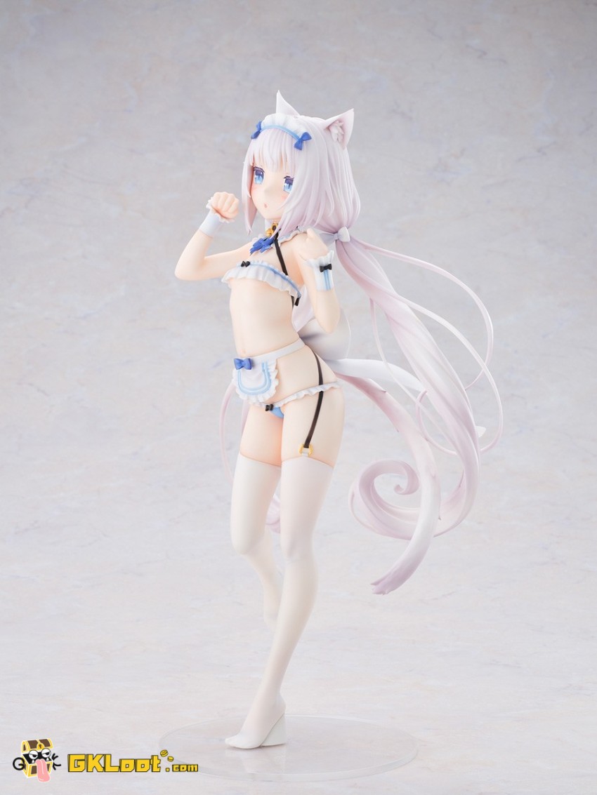 Orchid Seed Studio 1/5.5 Nekopara Chocola & Vanilla - View 2 Orchid Seed Studio 1/5.5 Nekopara Chocola & Vanilla - View 2