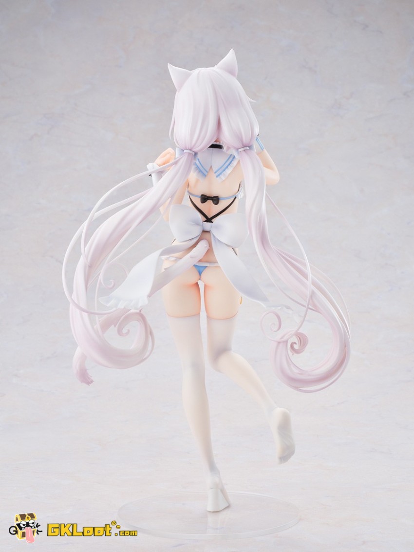 Orchid Seed Studio 1/5.5 Nekopara Chocola & Vanilla - View 4 Orchid Seed Studio 1/5.5 Nekopara Chocola & Vanilla - View 4
