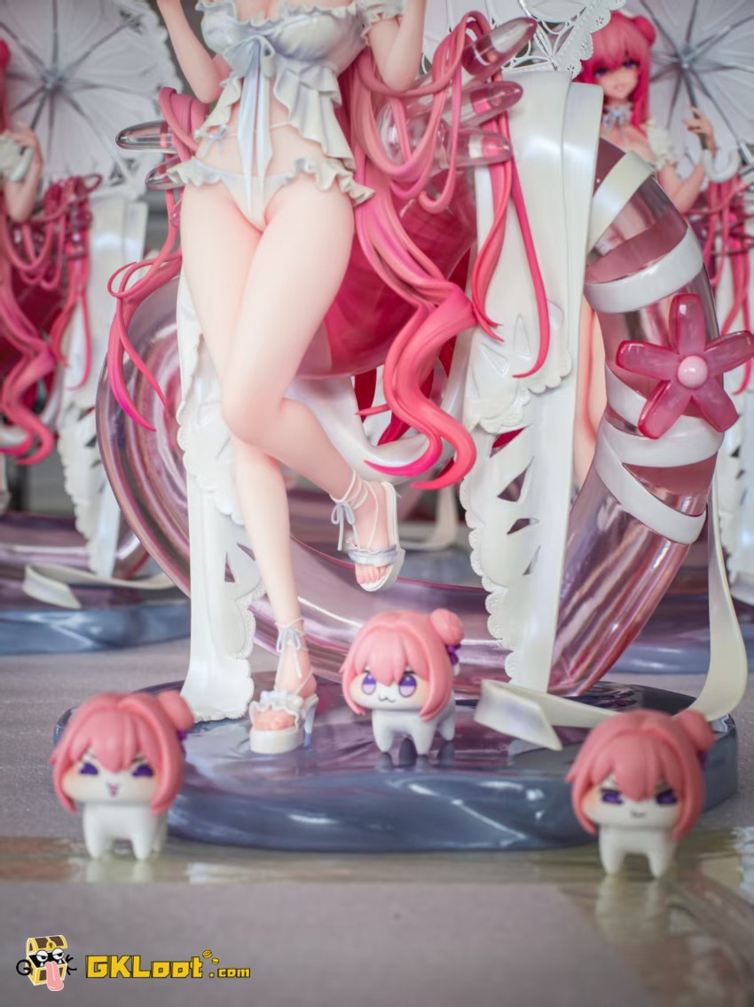 Xiao Huan Xiong Studio 1/6 Goddess of Victory: Nikke Dorothy Statue - View 6 Xiao Huan Xiong Studio 1/6 Goddess of Victory: Nikke Dorothy Statue - View 6