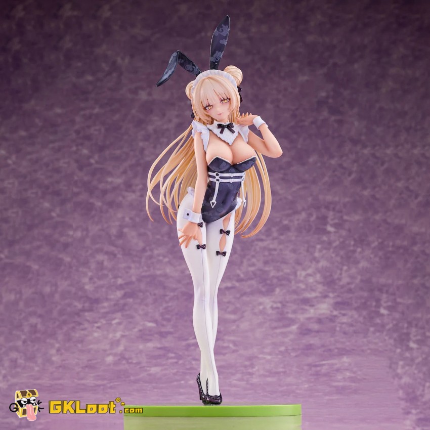 Pink Charm Studio 1/6 Original Blanc - View 1 Pink Charm Studio 1/6 Original Blanc - View 1