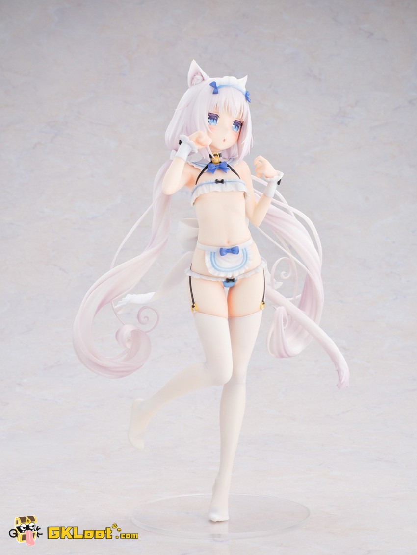 Orchid Seed Studio 1/5.5 Nekopara Chocola & Vanilla - View 7 Orchid Seed Studio 1/5.5 Nekopara Chocola & Vanilla - View 7
