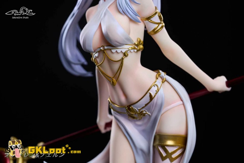 SakuraCore Studio Frieren: Beyond Journey's End Frieren & Fern Statue - View 2 SakuraCore Studio Frieren: Beyond Journey's End Frieren & Fern Statue - View 2