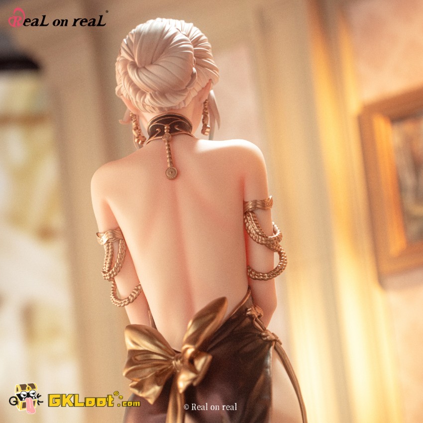 Real on real Studio 1/6 Original Wife - View 1 Real on real Studio 1/6 Original Wife - View 1