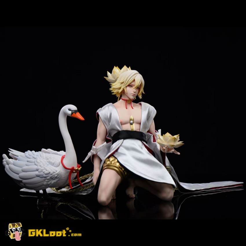 1/6 Onmyoji Taishakuten Statue - View 1 1/6 Onmyoji Taishakuten Statue - View 1