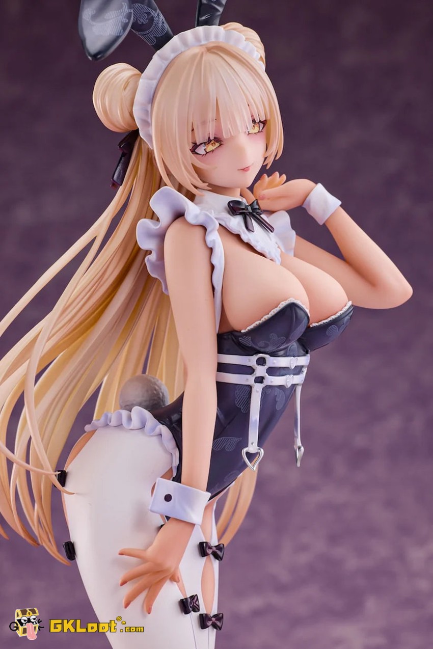 Pink Charm Studio 1/6 Original Blanc - View 8 Pink Charm Studio 1/6 Original Blanc - View 8