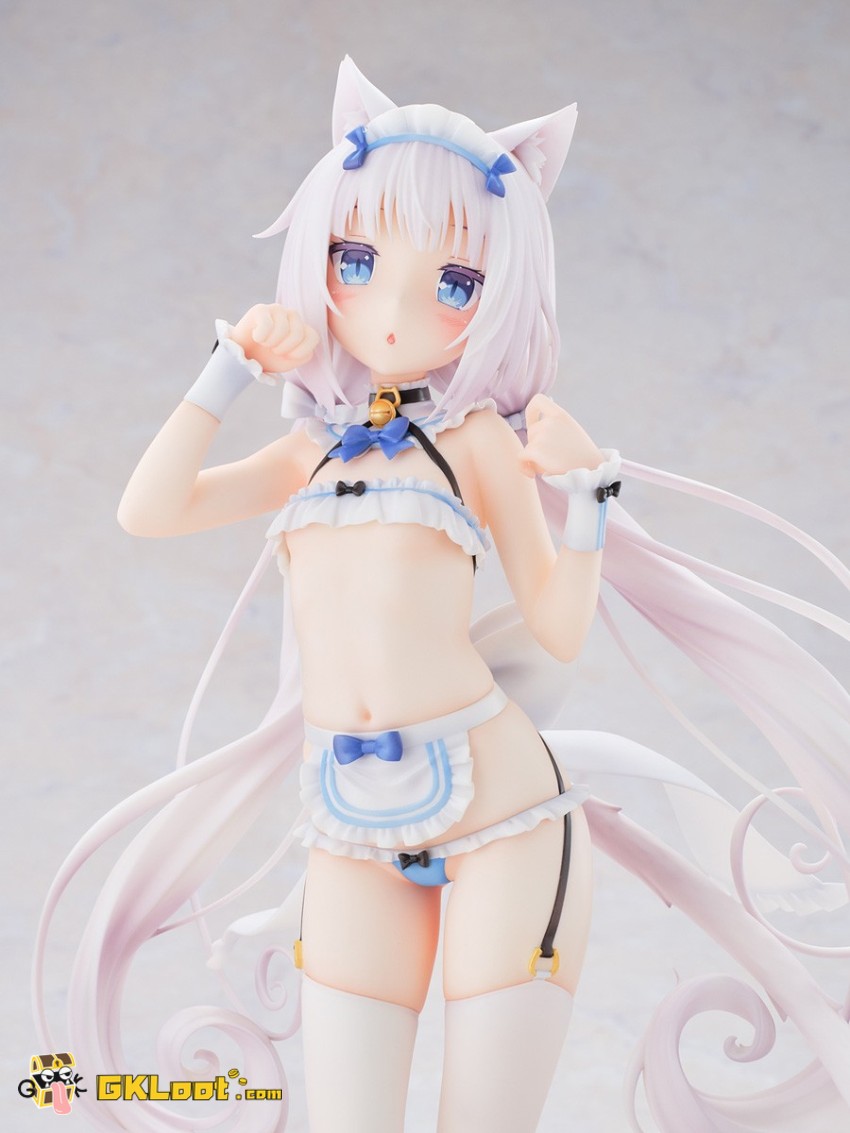 Orchid Seed Studio 1/5.5 Nekopara Chocola & Vanilla - View 8 Orchid Seed Studio 1/5.5 Nekopara Chocola & Vanilla - View 8
