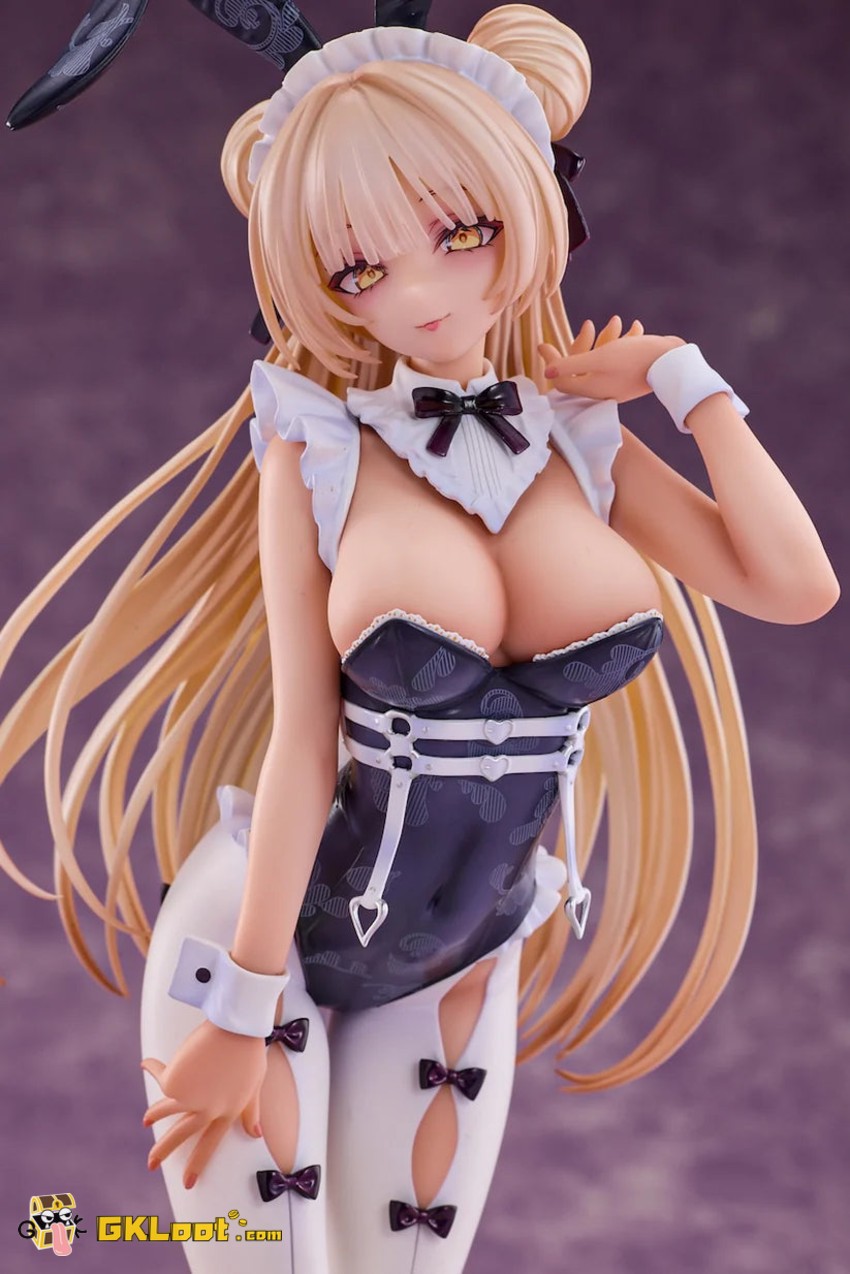 Pink Charm Studio 1/6 Original Blanc - View 3 Pink Charm Studio 1/6 Original Blanc - View 3
