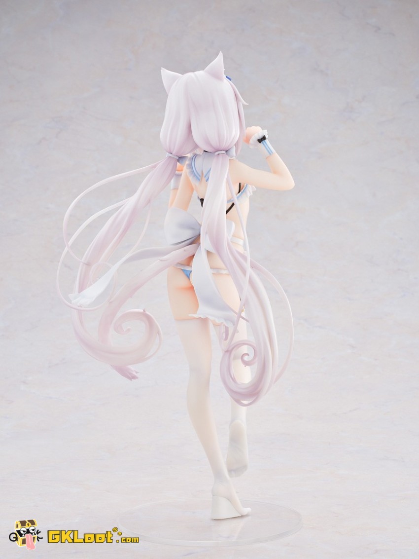 Orchid Seed Studio 1/5.5 Nekopara Chocola & Vanilla - View 5 Orchid Seed Studio 1/5.5 Nekopara Chocola & Vanilla - View 5