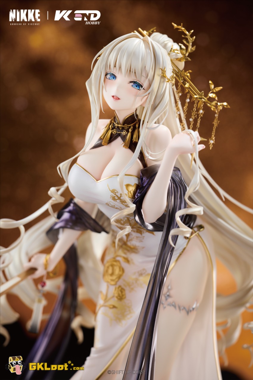VKEND Studio 1/4 Goddess of Victory: Nikke Crown - View 18 VKEND Studio 1/4 Goddess of Victory: Nikke Crown - View 18