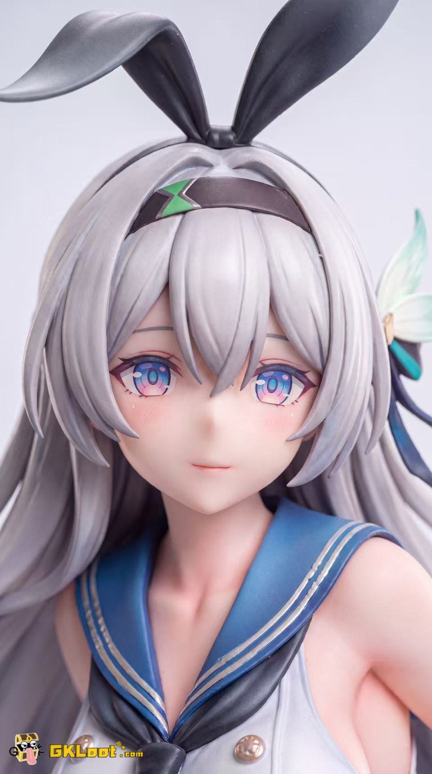 Lunaria Studio 1/6 Honkai: Star Rail Firefly Statue - View 4 Lunaria Studio 1/6 Honkai: Star Rail Firefly Statue - View 4
