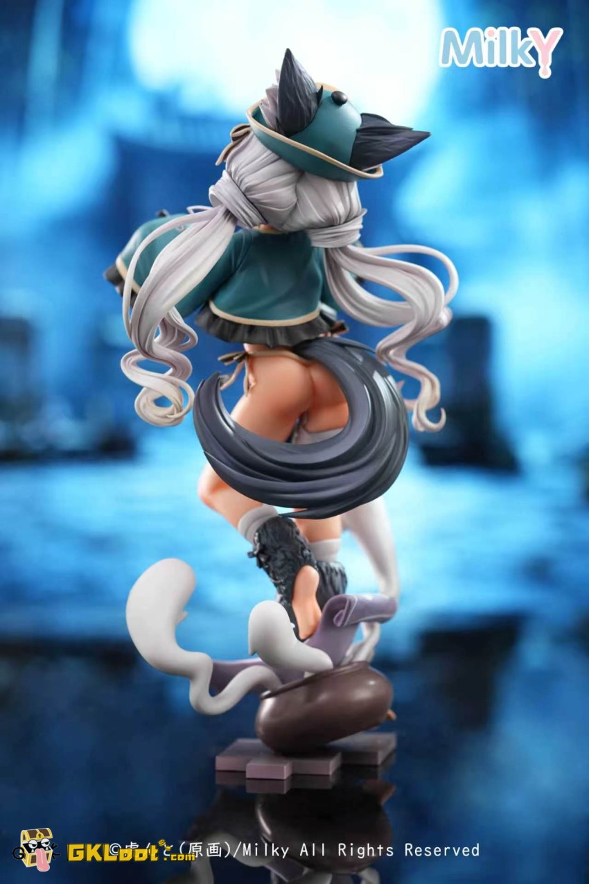 Milky Studio Original Shigu-chan - View 5 Milky Studio Original Shigu-chan - View 5