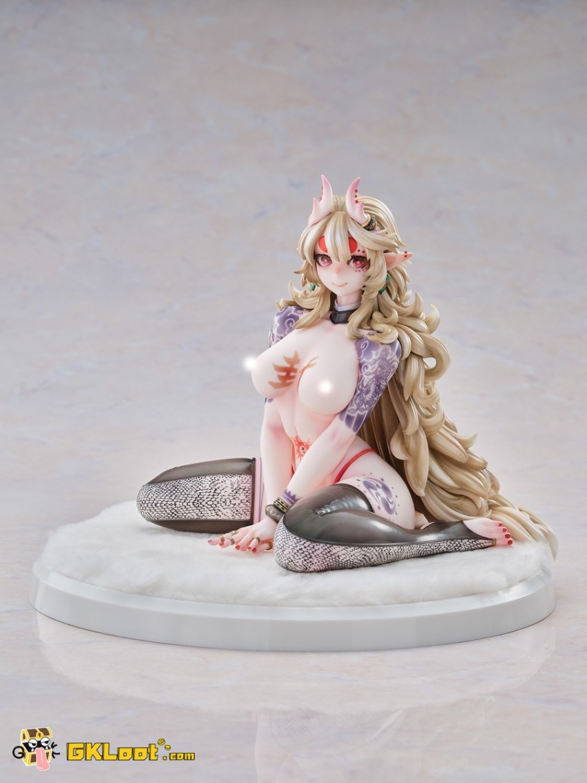 Daiki Studio 1/6 Original Kirin HONNE - View 16 Daiki Studio 1/6 Original Kirin HONNE - View 16