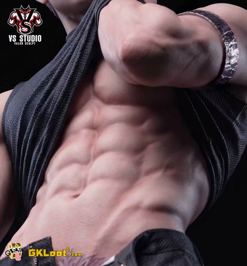 VS Studio 1/6 Love and Deepspace Valko Statue - View 5 VS Studio 1/6 Love and Deepspace Valko Statue - View 5