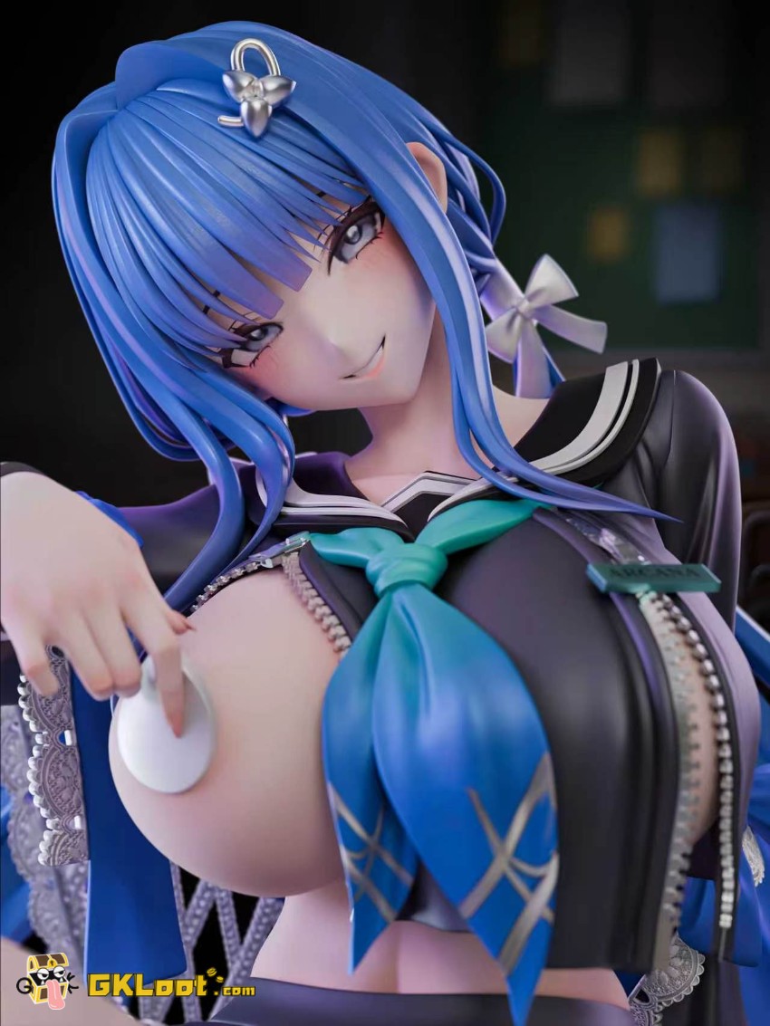 1680 Studio 1/4 Goddess of Victory: Nikke Arcana Statue - View 6 1680 Studio 1/4 Goddess of Victory: Nikke Arcana Statue - View 6