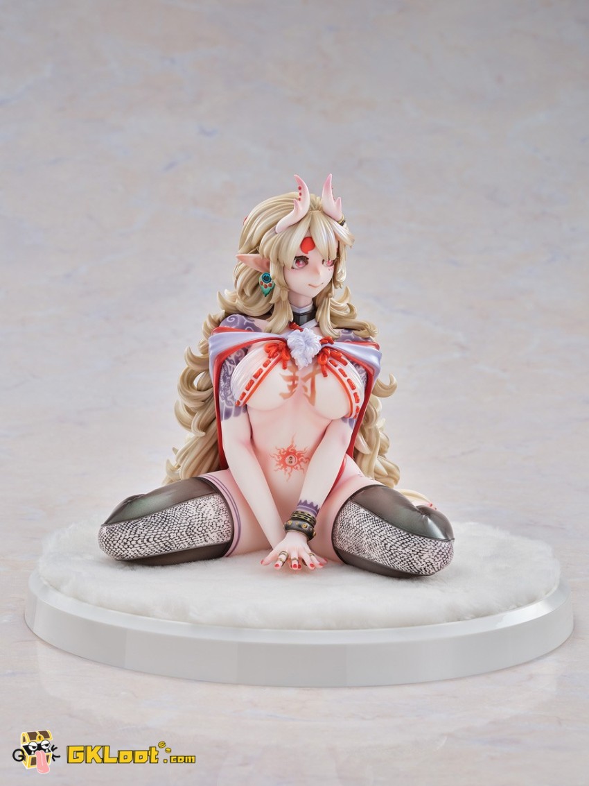 Daiki Studio 1/6 Original Kirin HONNE - View 4 Daiki Studio 1/6 Original Kirin HONNE - View 4