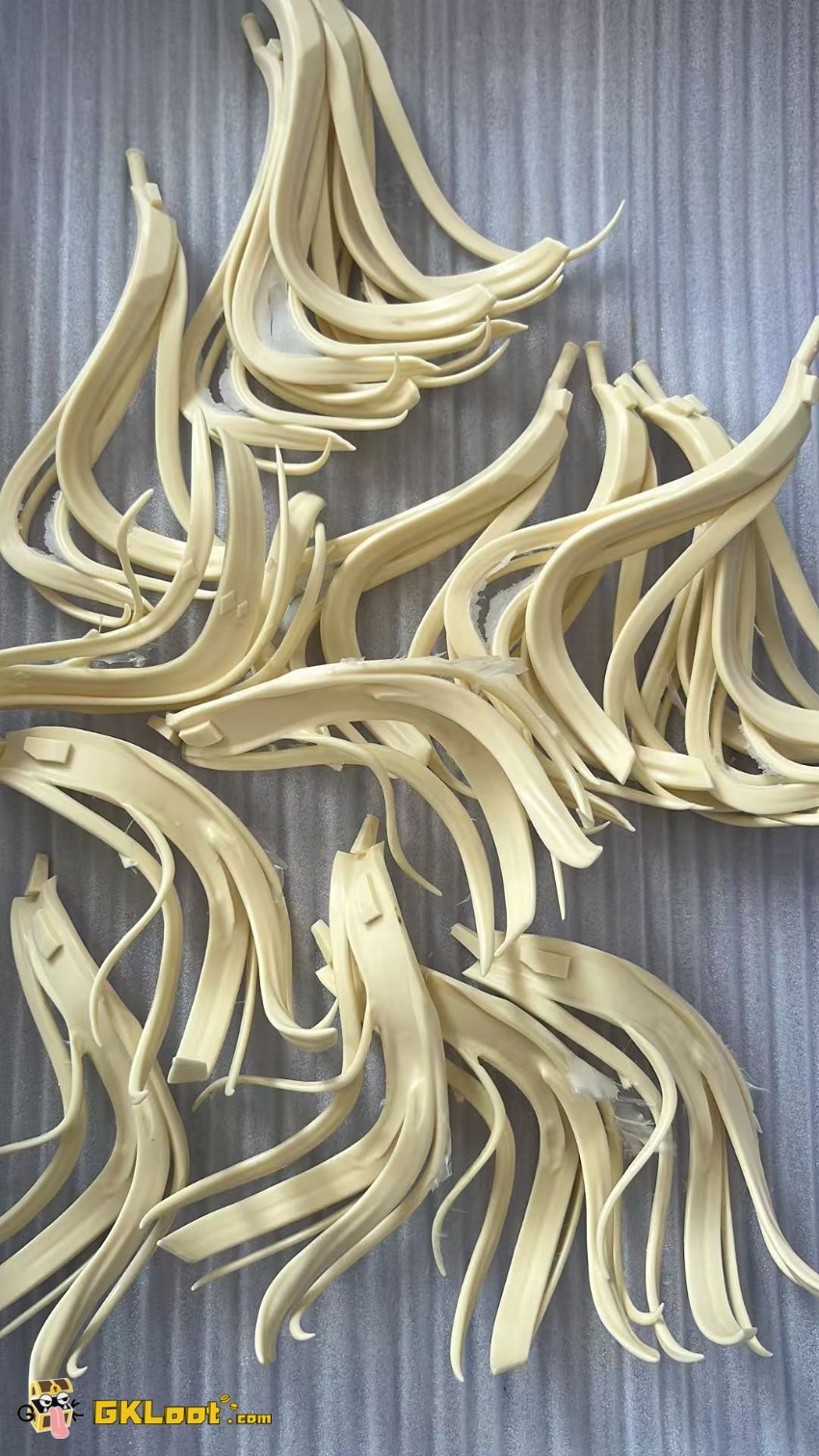 ANE Studio Code Geass C.C. Statue - View 11 ANE Studio Code Geass C.C. Statue - View 11