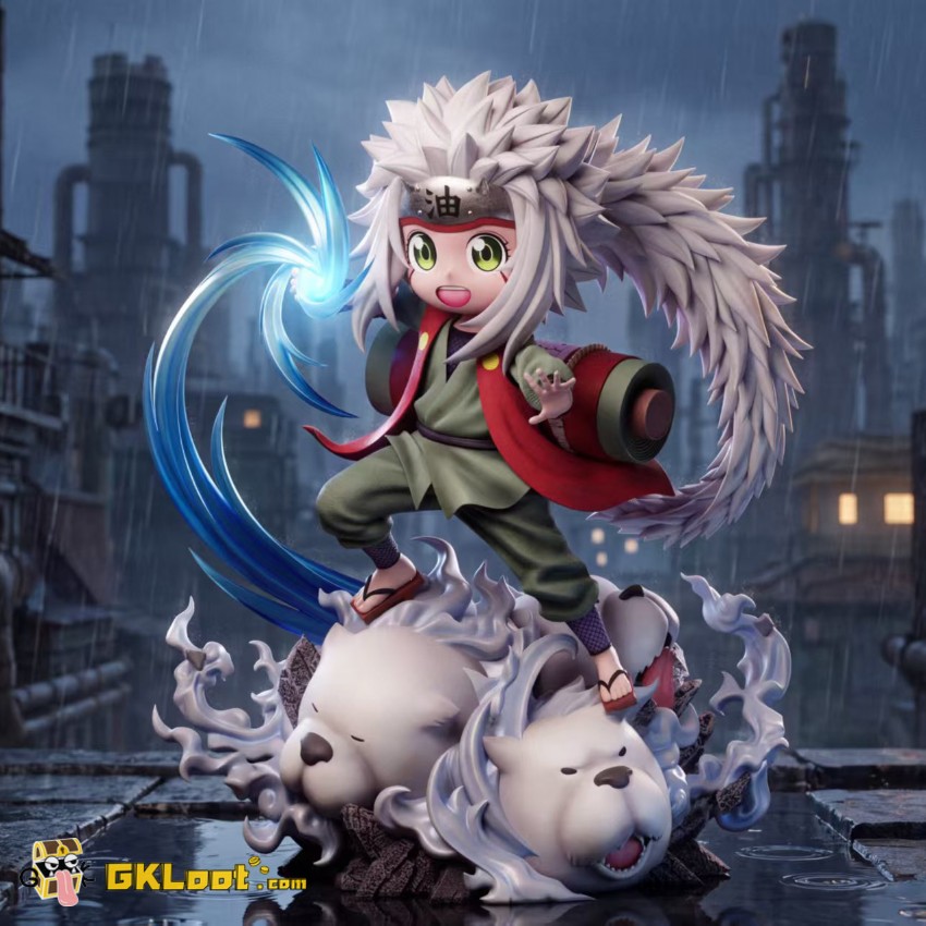 ZH Studio Spy × Family Anya Forger Statue - View 1 ZH Studio Spy × Family Anya Forger Statue - View 1