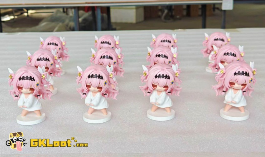 FT Studio 1/6 Wuthering Waves Denia Statue - View 6 FT Studio 1/6 Wuthering Waves Denia Statue - View 6