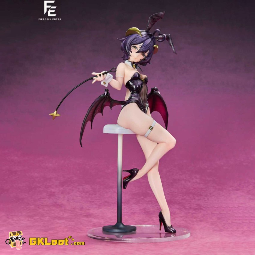Fiercely Enter Studio 1/6 Gushing over Magical Girls Hiiragi Utena Statue - View 1 Fiercely Enter Studio 1/6 Gushing over Magical Girls Hiiragi Utena Statue - View 1