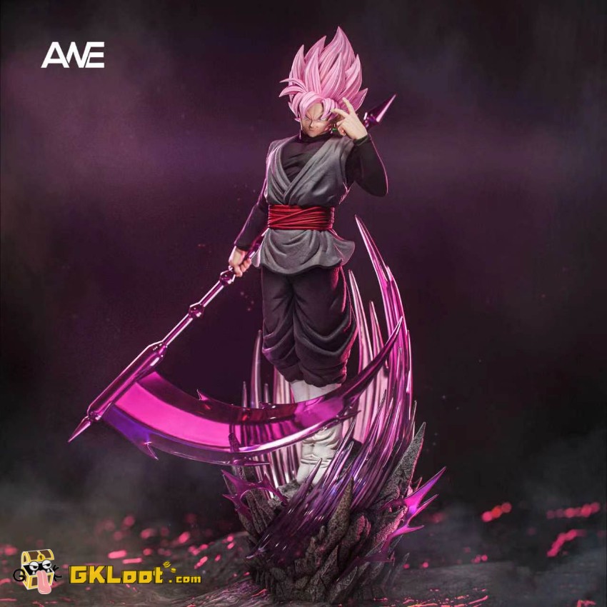 HEX Collectibles Studio 1/4 Dragon Ball Licensed Son Gohan Statue - View 6 HEX Collectibles Studio 1/4 Dragon Ball Licensed Son Gohan Statue - View 6